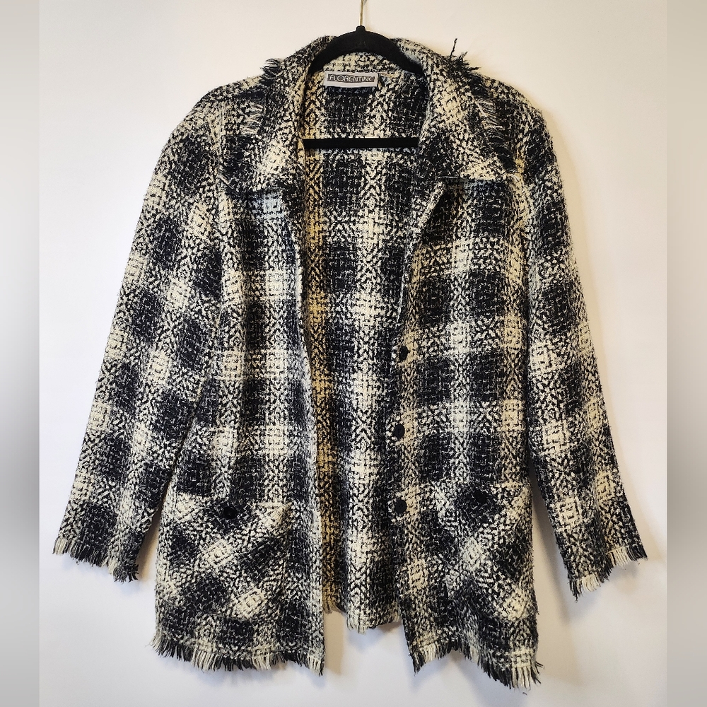 Florentine of Canada Jacket/Blazer